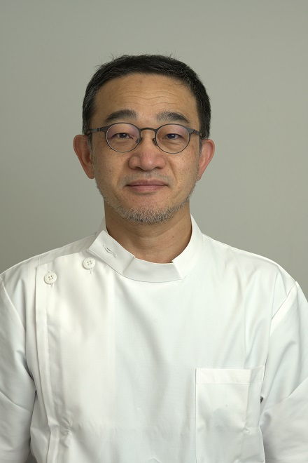 仙台厚生病院 院長 内田 寛昭