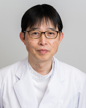 仙台厚生病院 診療管理者 本田 芳宏