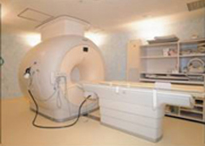 MRI