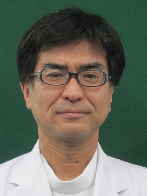 名誉院長 兼 消化器内科部長 長南 明道<