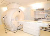 MRI：Intera Achieva 1.5T NOVA（フィリップス）