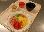 昼食A