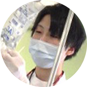 新人さんの声を聞いてみました
