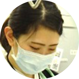 新人さんの声を聞いてみました