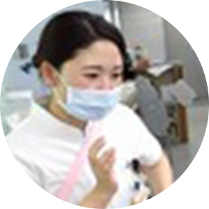 新人さんの声を聞いてみました