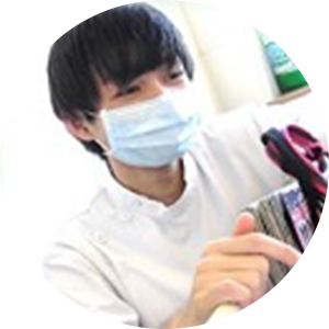 新人さんの声を聞いてみました
