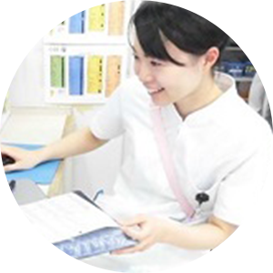 新人さんの声を聞いてみました