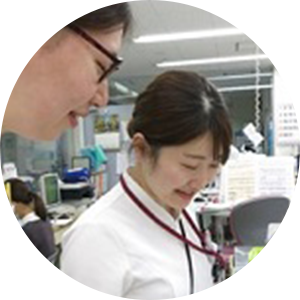 新人さんの声を聞いてみました