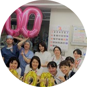 新人さんの声を聞いてみました