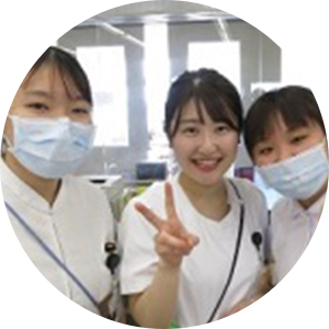 新人さんの声を聞いてみました