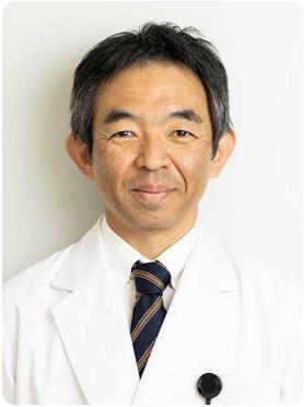 井上先生